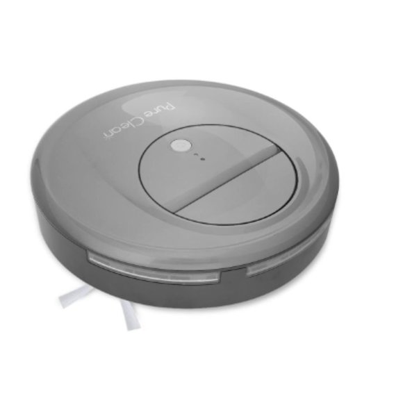Pyle Pure Clean Smart Robot Vacuum Sweeper Cleaner PUCRC17 - Picture 4 of 10